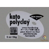 KATO Polyclay 56 g Métallique Silver