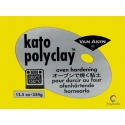 KATO Polyclay 354 g (12.5 oz) Yellow