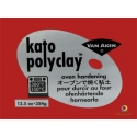 KATO Polyclay 354 g (12.5 oz) Red