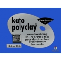 KATO Polyclay 354 g Bleu