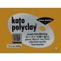 KATO Polyclay 354 g (12.5 oz) Gold metal