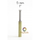 Emporte-pièce Kemper Rond 5 mm