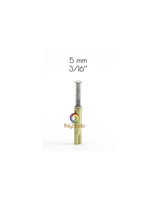 Kemper cutter Heart 5 mm
