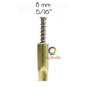 Kemper cutter Lilac 5/16"