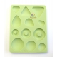 Sculpey Silicon bakeable mold Cabochons