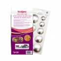 Sculpey Outil confection perles creuses