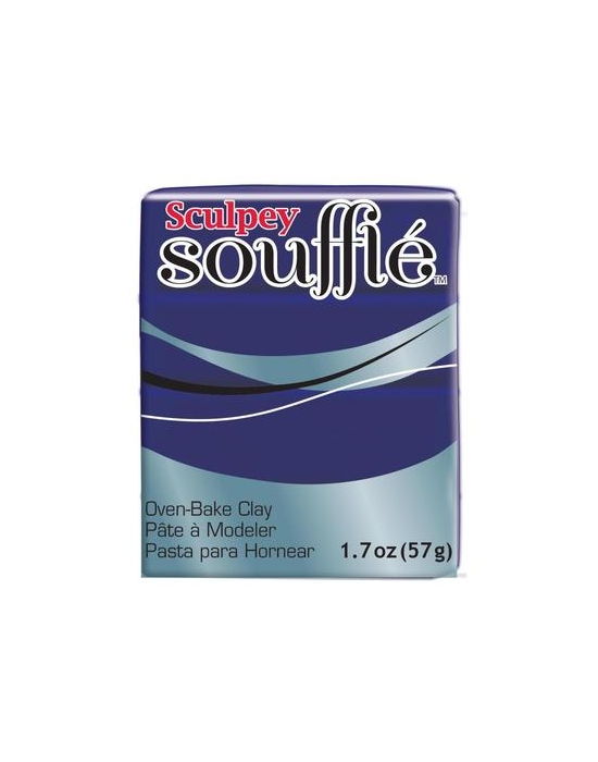 Soufflé 48 g 1.7 oz Royalty Nr 6513
