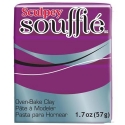 Soufflé 48 g 1.7 oz Purple Turnip Nr 6515