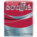 Soufflé 48 g Rouge cherry pie N° 6083
