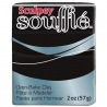 Soufflé 48 g 1.7 oz Black Poppy Seed Nr 6042