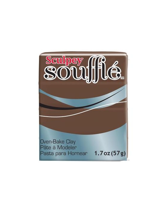Soufflé 48 g 1.7 oz Cow boy Nr 6053