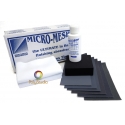 Kit ponçage Micro-Mesh