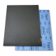 2 Waterflex sanding paper sheets grit 360