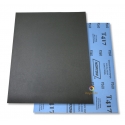 2 Waterflex sanding paper sheets grit 360