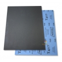 2 Waterflex sanding paper sheets grit 400