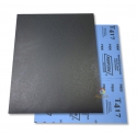 2 Waterflex sanding paper sheets grit 800
