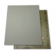 5 Waterflex sanding paper sheets grit 3000