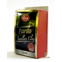 PARDO Jewelry-clay 56 g Corail