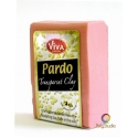PARDO Transparent-clay 56 g (2 oz) Orange