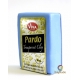 PARDO Transparent-clay 56 g Bleu clair