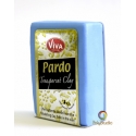 PARDO Transparent-clay 56 g Bleu clair