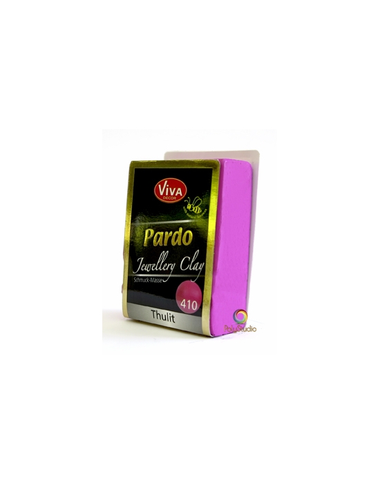 PARDO Jewelry-clay 56 g (2 oz) Thulit