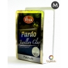 PARDO Jewelry-clay 56 g (2 oz) Metallic Platin