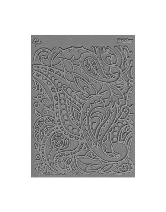 Texture L. Pavelka Paisley
