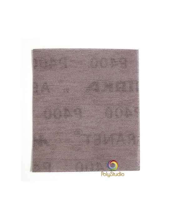 Abrasif Abranet 400