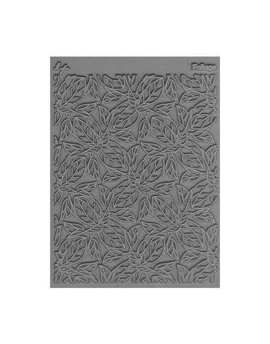 L. Pavelka Texture stamp Foliage