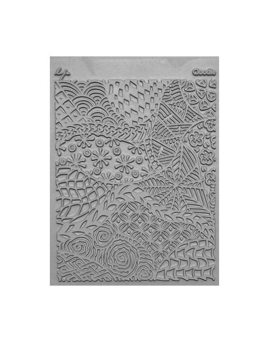 Texture L. Pavelka Cloodle