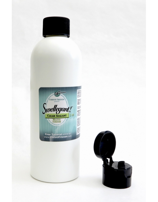 Swellegant Matt Sealant 6 oz
