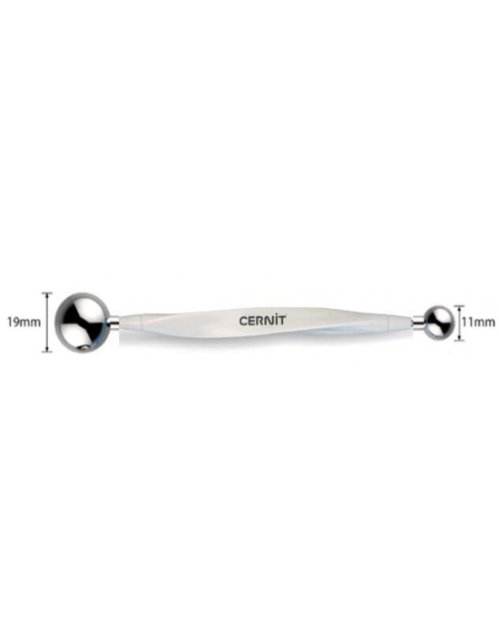 Outil boule CERNIT 19 & 11 mm