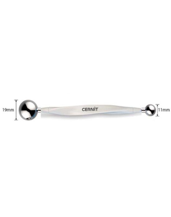 CERNIT Ball tool 19 & 11 mm