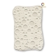 Texture Des ronds avec des ronds