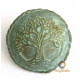 Swellegant Patina Tiffany Green oxidization on brass