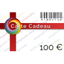 Gift Card PolyStudio 100 €