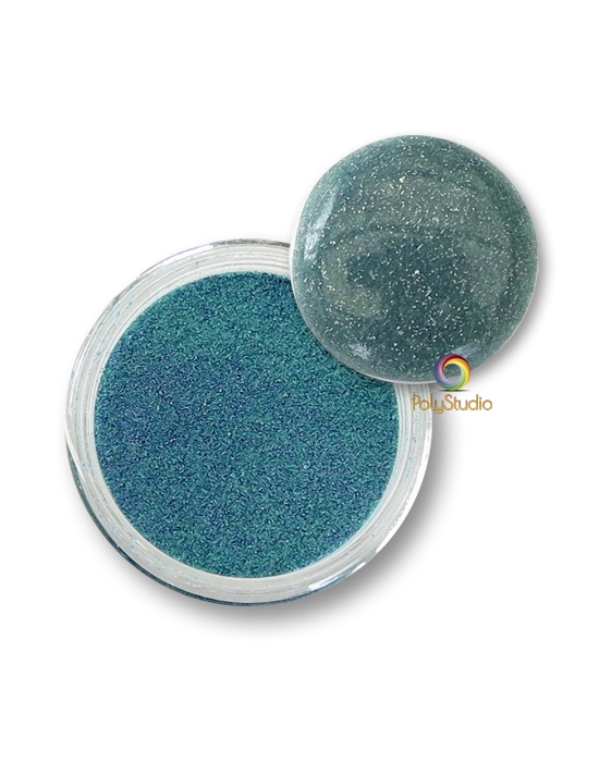 WOW embossing powder Oceanic colour blend