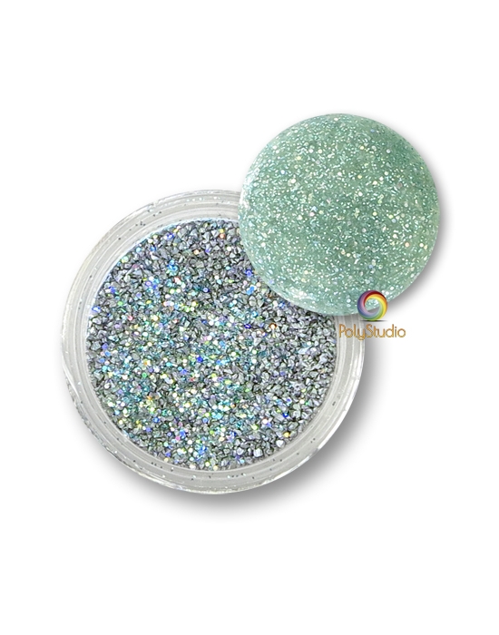 WOW embossing powder Mermaid Tails glitter