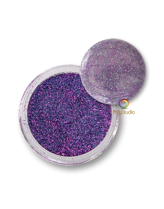 Poudre à embosser WOW Persian Indigo glitter