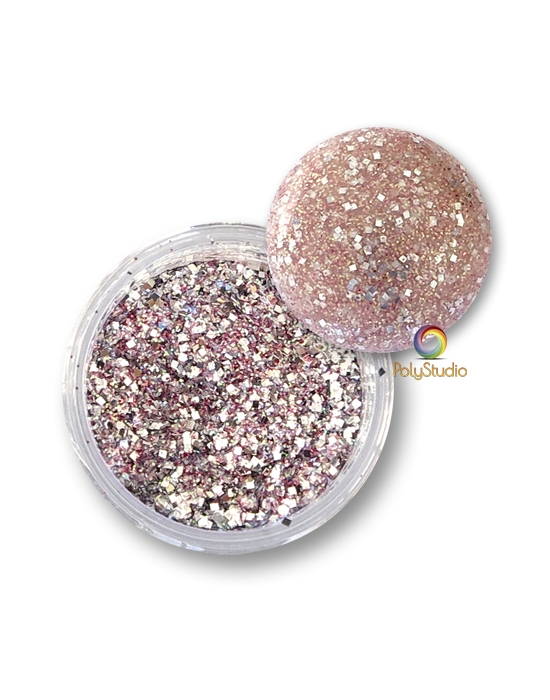 Poudre à embosser WOW Turkish Nights glitter