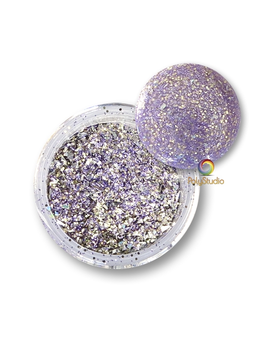 Paillettes WOW Ballet Shoes