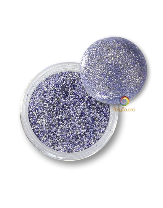 WOW Glitter Thistle