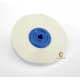 Microfiber buffing disc