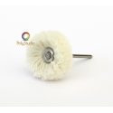 Cotton Yarn Miniature brush