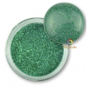 WOW embossing powder Green Glitz glitter