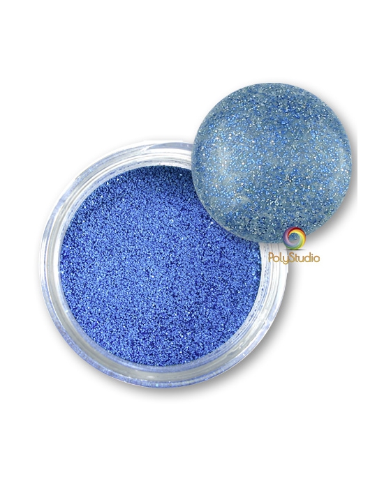 Poudre à embosser WOW Blue Glitz glitter