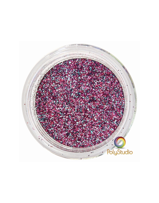 WOW Glitter Pinkini