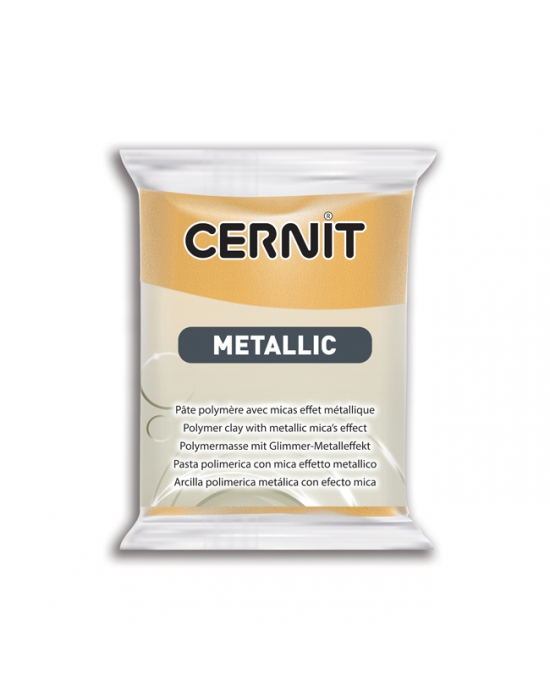 CERNIT Metallic 2 oz Gold