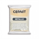 CERNIT Metallic 56 g Champagne